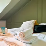 Vittorio Attic Room