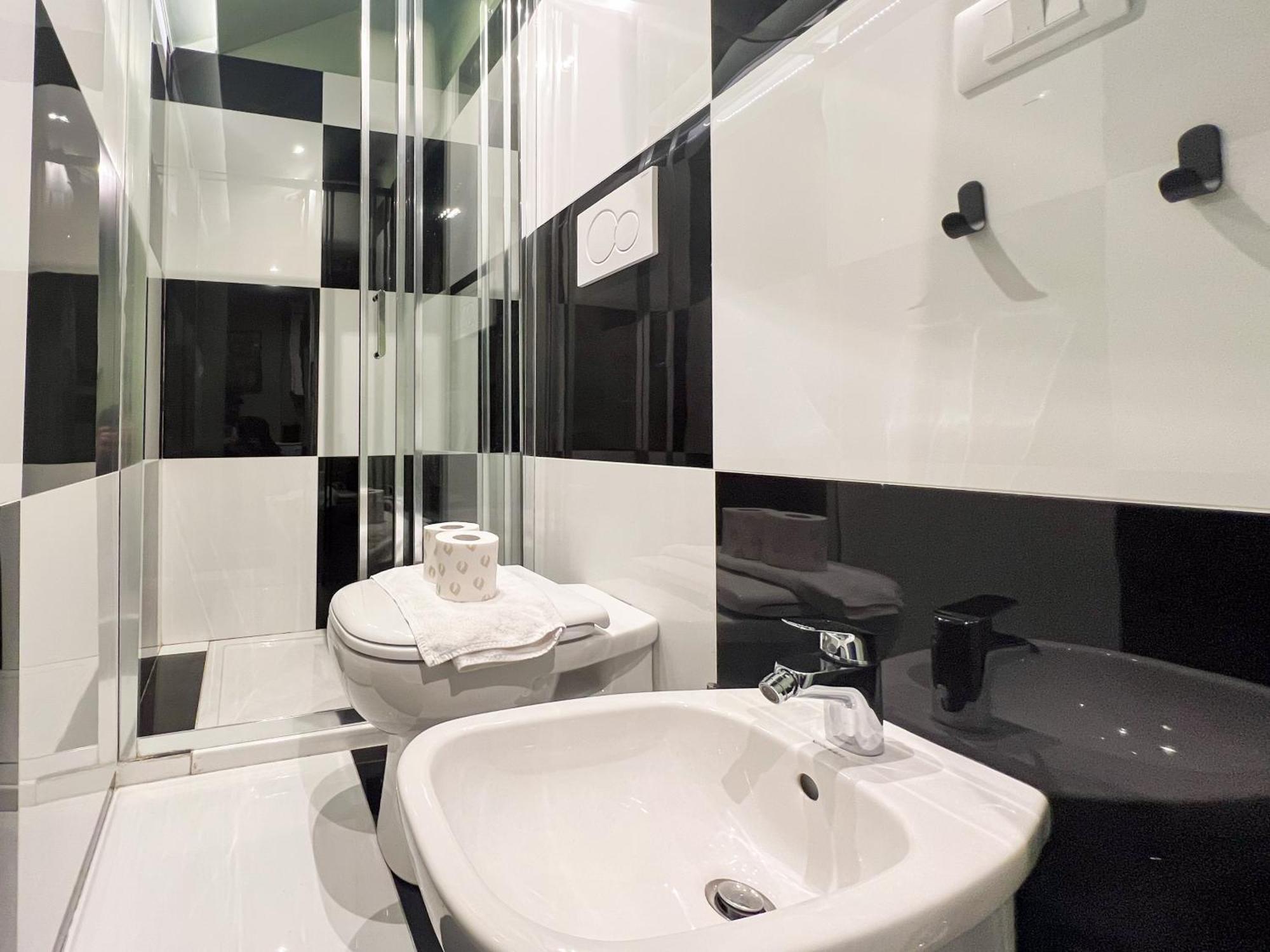 Appartement Vittorio Attic *